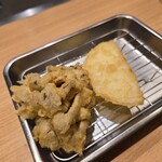 天麩羅処ひらお - 