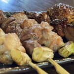 焼きもの家 慶 - 