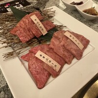 肉の匠 将泰庵  船橋本店 - 