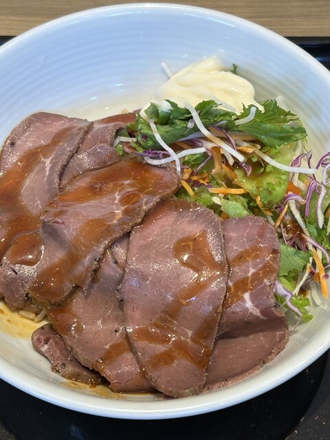 Yoshinoya Hirabari Ten photo 4