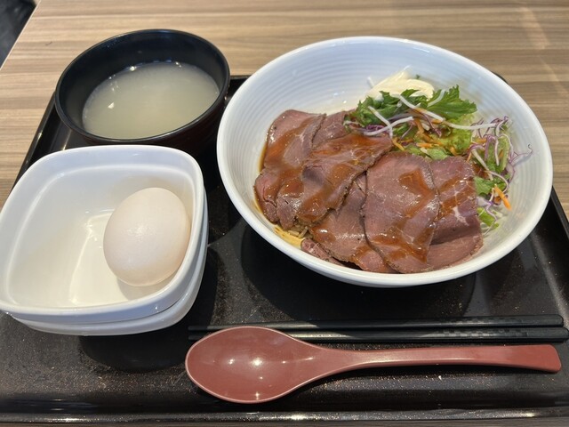 Yoshinoya Hirabari Ten