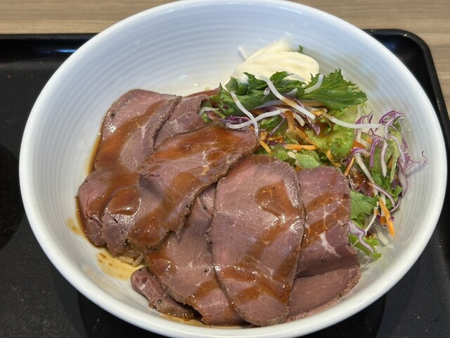 Yoshinoya Hirabari Ten photo 3