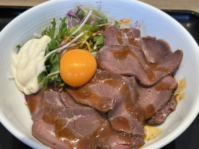 Yoshinoya Hirabari Ten photo 5