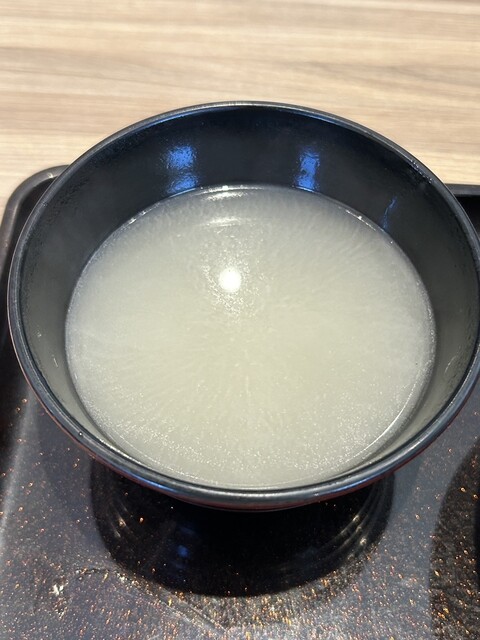 Yoshinoya Hirabari Ten photo 2