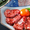 京洛焼肉やぶ