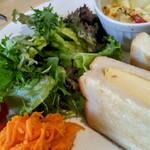 発酵小路 田屋 - 