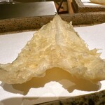 日本橋 蕎ノ字 - 