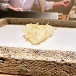 日本橋 蕎ノ字 - 