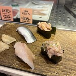 つきじ千鮨 ペリエ西船橋店 - 