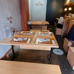 中華そば おにぎり 番い - 