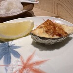 日本橋 蕎ノ字 - 