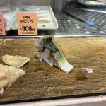 つきじ千鮨 ペリエ西船橋店 - 