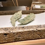 日本橋 蕎ノ字 - 