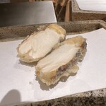 日本橋 蕎ノ字 - 