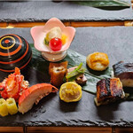 木曽路 四季の彩 幸川 - 