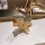 日本橋 蕎ノ字 - 