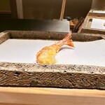 日本橋 蕎ノ字 - 