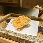 日本橋 蕎ノ字 - 