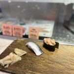 つきじ千鮨 ペリエ西船橋店 - 