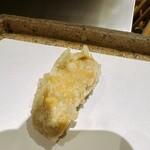 日本橋 蕎ノ字 - 