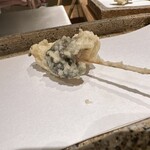 日本橋 蕎ノ字 - 