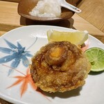 日本橋 蕎ノ字 - 