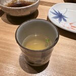 日本橋 蕎ノ字 - 