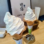 発酵小路 田屋 - 