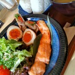 発酵小路 田屋 - 