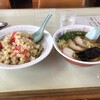 ふじいち食堂 本店