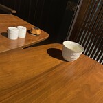 こいこいの十八番そば - 