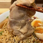 中華そば 那由多 - 