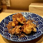 中華そば 那由多 - 