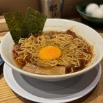 中華そば 那由多 - 