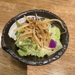 SPICY CURRY 魯珈 - 