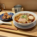 中華そば 那由多 - 