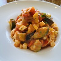 オステリアガウダンテ 神戸ハーバーランド店 -  オステリアガウダンテ 神戸ハーバーランド店 -