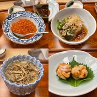 銀座 久兵衛 帝国ホテル大阪店 - 