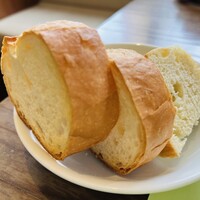 オステリアガウダンテ 神戸ハーバーランド店 -  オステリアガウダンテ 神戸ハーバーランド店 -