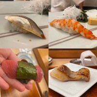 銀座 久兵衛 帝国ホテル大阪店 - 
