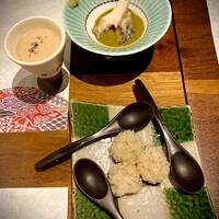 築地 すし Omakase - 