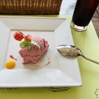 オステリアガウダンテ 神戸ハーバーランド店 -  オステリアガウダンテ 神戸ハーバーランド店 -