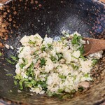 汁なし担担麺専門 キング軒 神保町店 - 