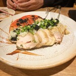 九州博多料理 いなせもん 神田店 - 