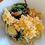 カフェ リトルキッチン ハヤマ - 