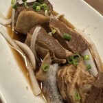 地鶏と地酒 新宿とっとり - 