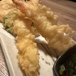地鶏と地酒 新宿とっとり - 