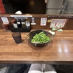 汁なし担担麺専門 キング軒 神保町店 - 