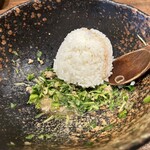 汁なし担担麺専門 キング軒 神保町店 - 