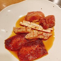 力飯店 - 